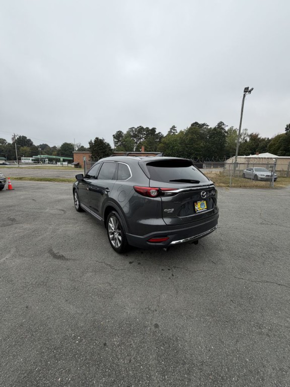 2018 Mazda CX-9 Image 3