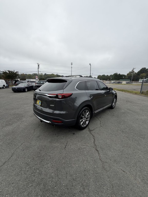2018 Mazda CX-9 Image 5