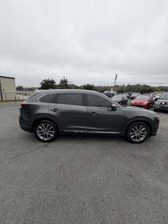 2018 Mazda CX-9 Image 6