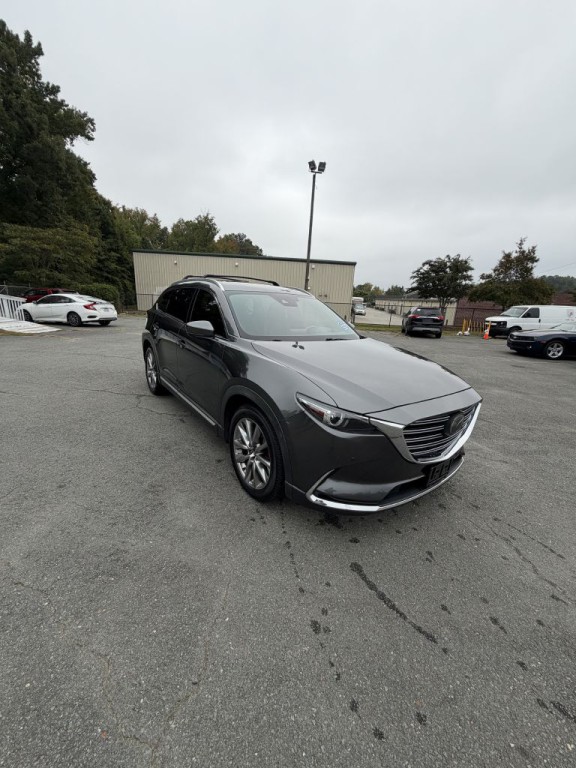 2018 Mazda CX-9 Image 7