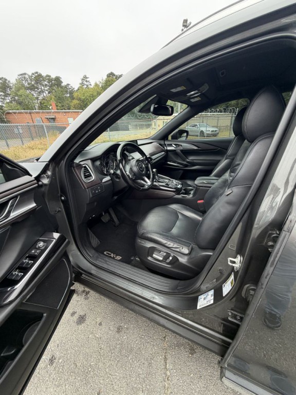 2018 Mazda CX-9 Image 9