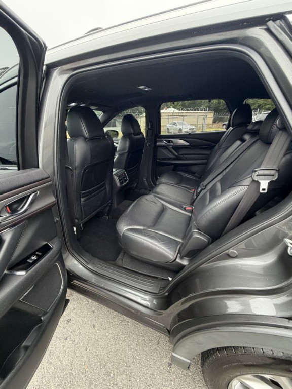 2018 Mazda CX-9 Image 10