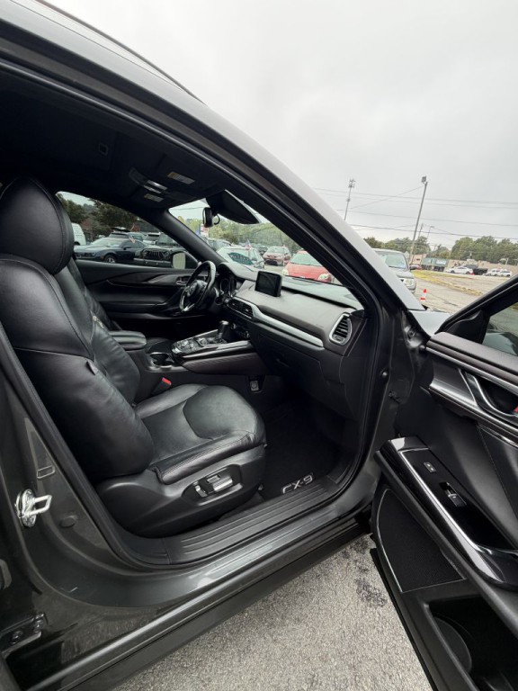 2018 Mazda CX-9 Image 11