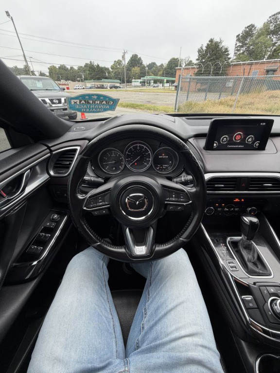 2018 Mazda CX-9 Image 12
