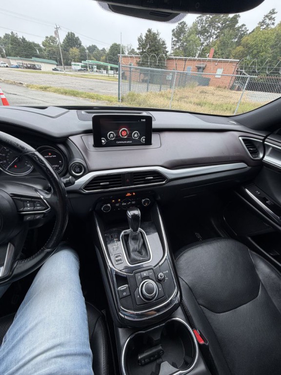 2018 Mazda CX-9 Image 14
