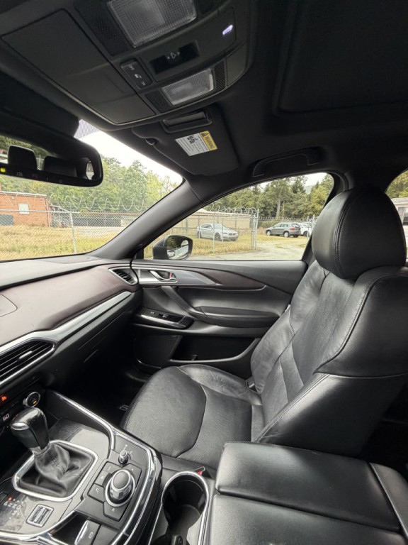 2018 Mazda CX-9 Image 16