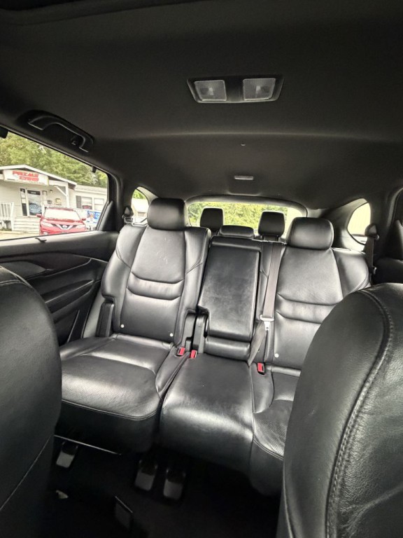 2018 Mazda CX-9 Image 17