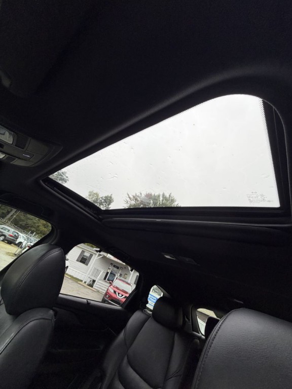 2018 Mazda CX-9 Image 18