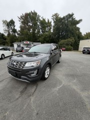 Image for 2016 Ford Explorer XLT ID: 7705068