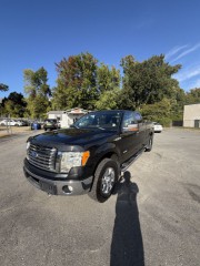 Image for 2011 Ford F-150 Supercrew ID: 7707450