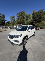Image for 2017 Honda Pilot EX ID: 7711873