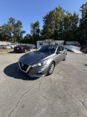 Image for 2021 Nissan Altima S ID: 7713157