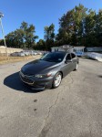 Image for 2016 Chevrolet Malibu LT ID: 7713194