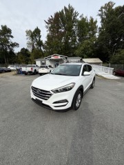 Image for 2018 Hyundai Tucson SEL ID: 7720921