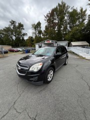 Image for 2015 Chevrolet Equinox LT ID: 7731248