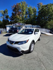 Image for 2018 Nissan Rogue S ID: 7734485
