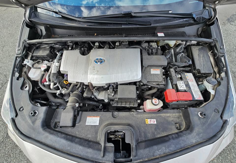 2021 Toyota Prius Image 14