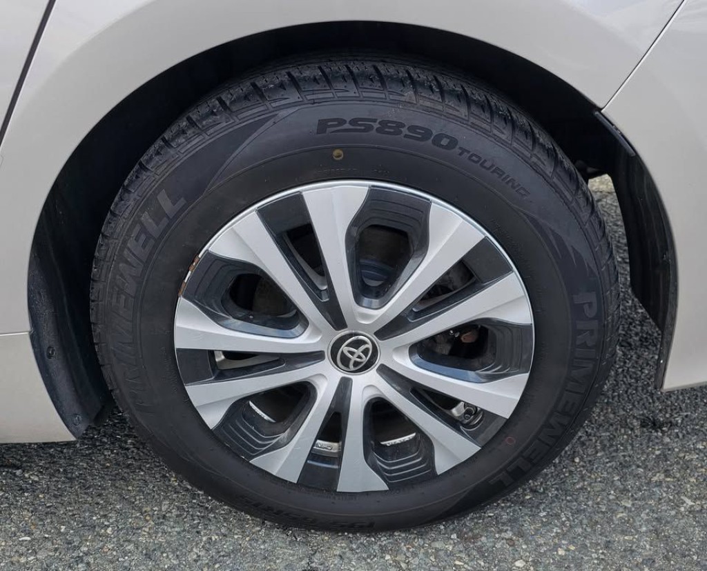 2021 Toyota Prius Image 16