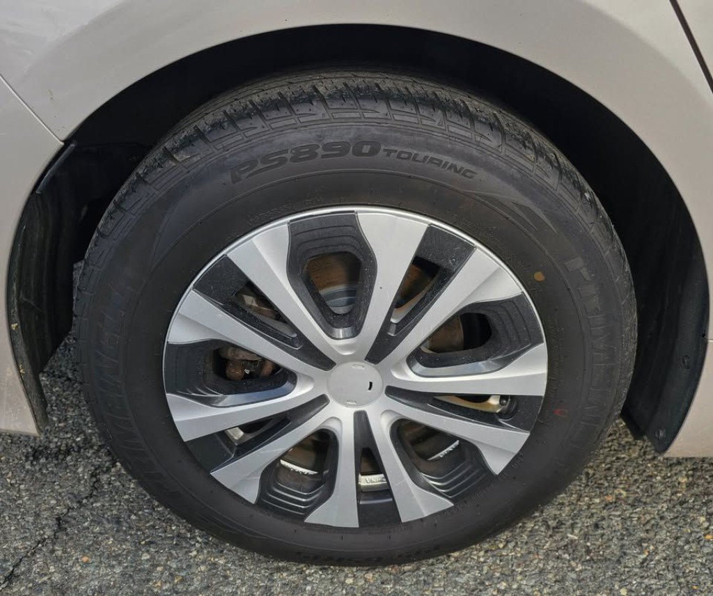 2021 Toyota Prius Image 17
