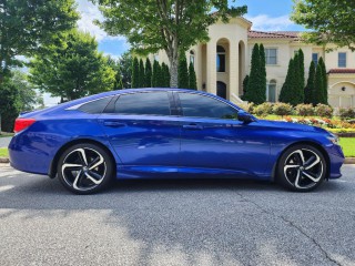Image for 2018 Honda Accord Sport ID: 6678546
