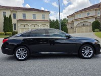 Image for 2021 Honda Accord LX ID: 6723854