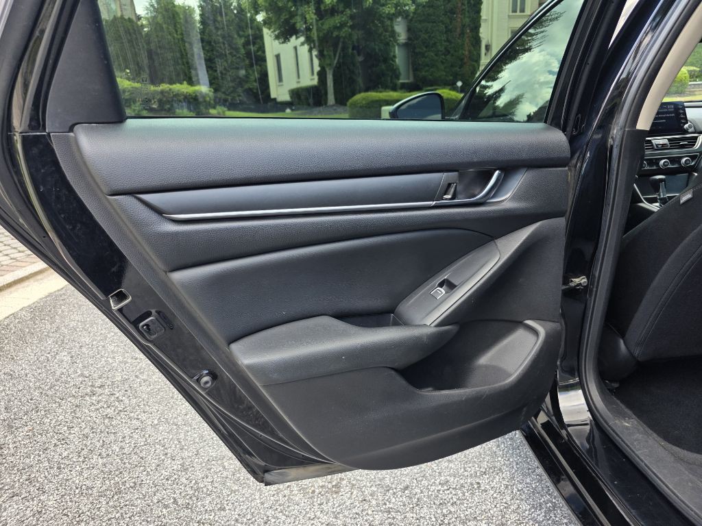 2021 Honda Accord Image 14