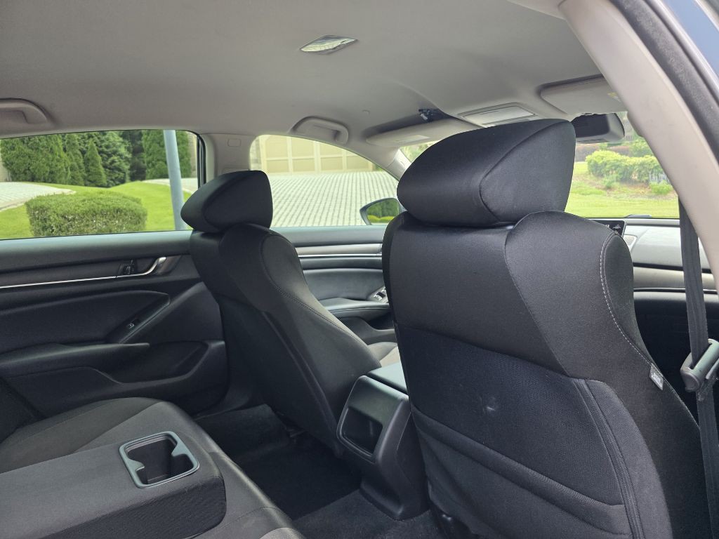 2021 Honda Accord Image 19