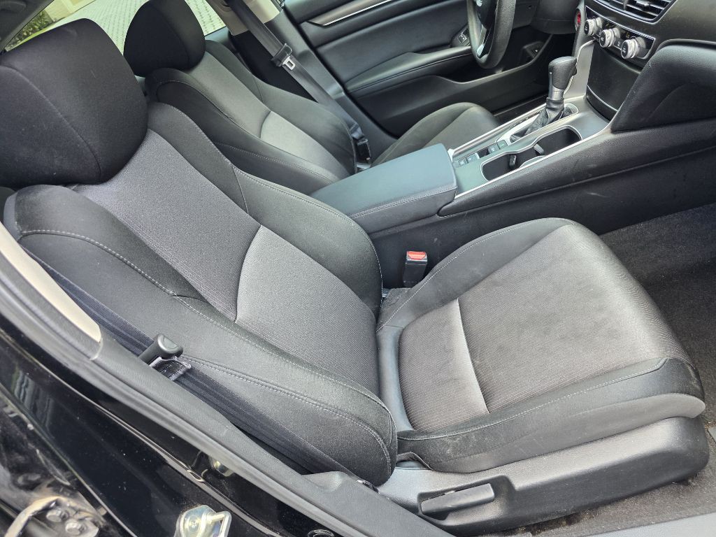 2021 Honda Accord Image 21