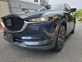 Image for 2018 Mazda CX-5 Touring ID: 6730210