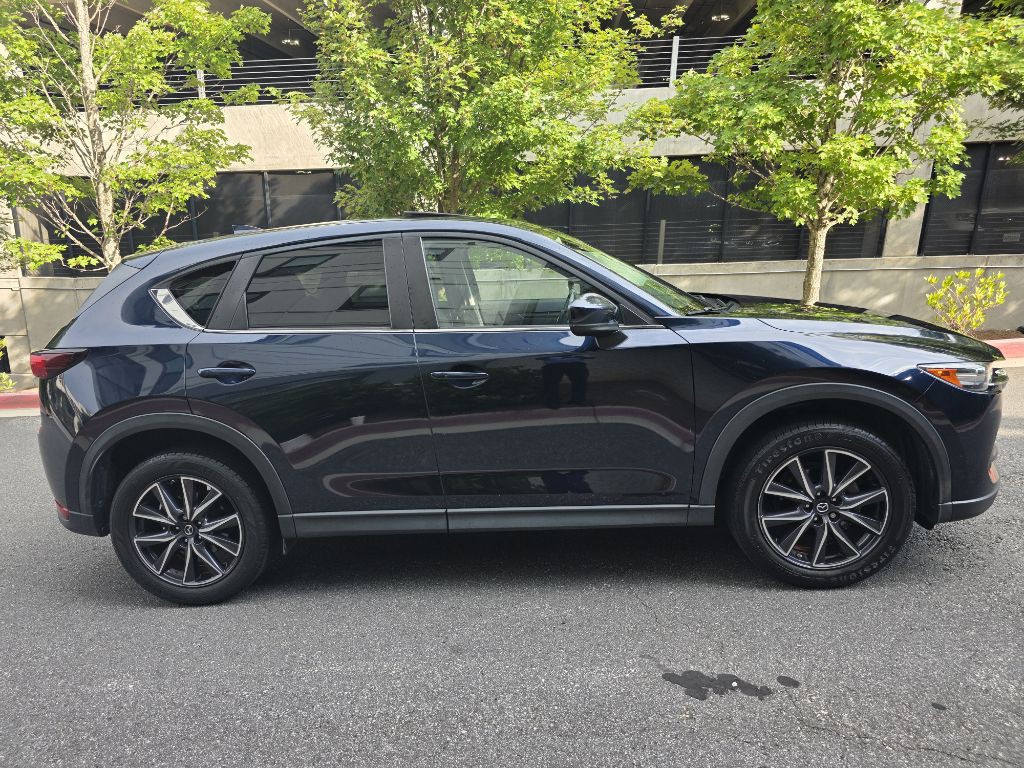 2018 Mazda CX-5 Image 6