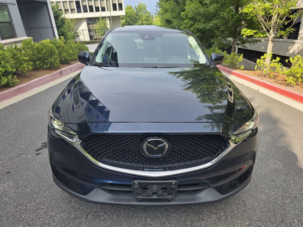 2018 Mazda CX-5 Image 9
