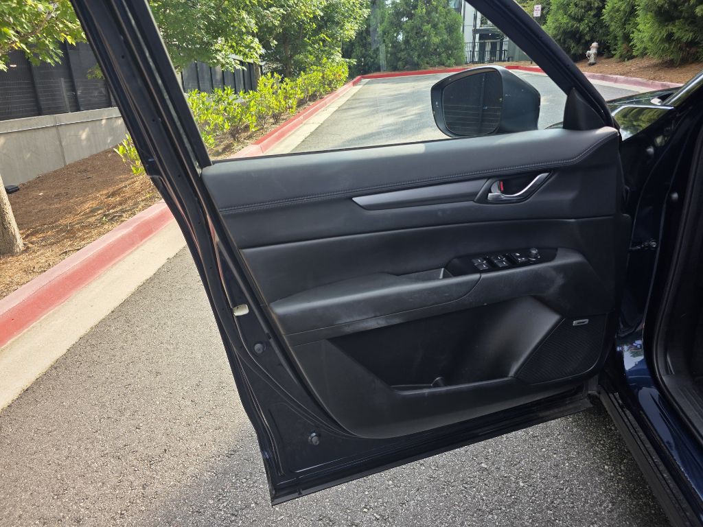 2018 Mazda CX-5 Image 10
