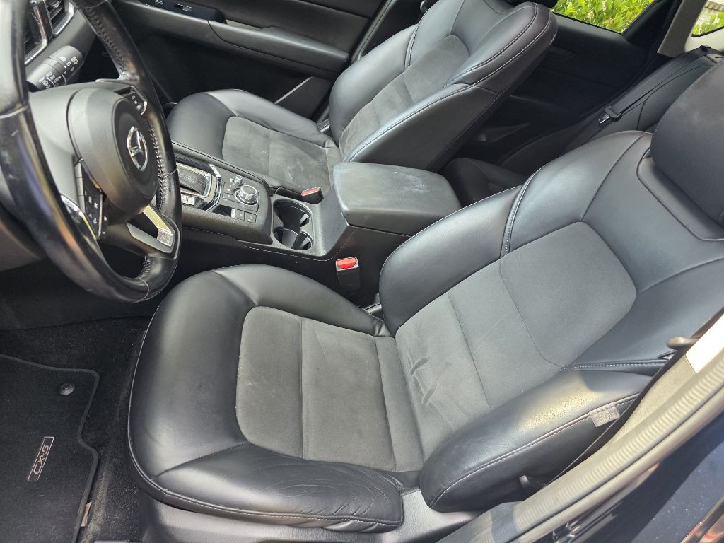2018 Mazda CX-5 Image 11