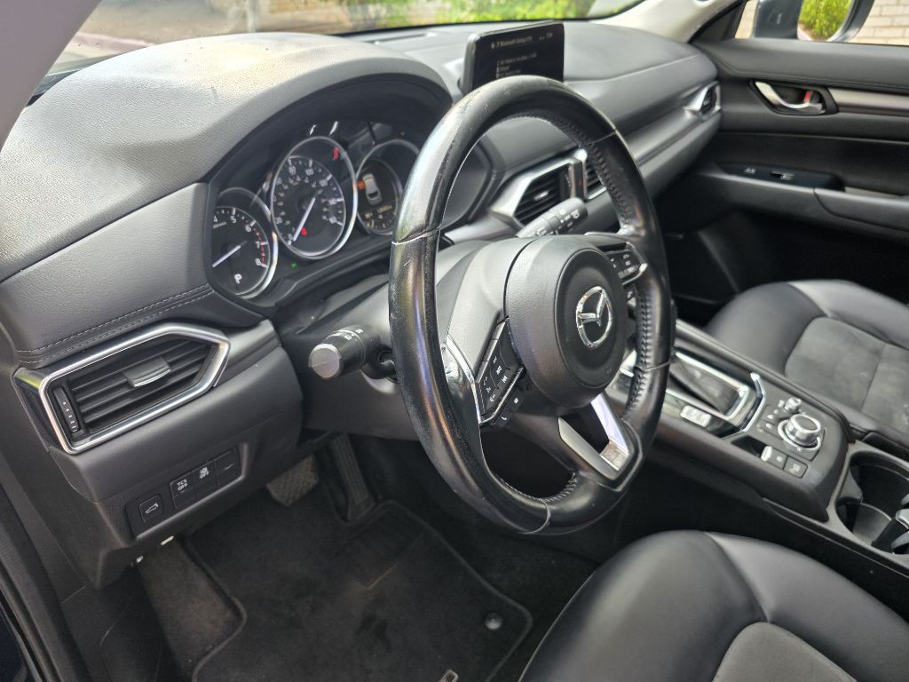 2018 Mazda CX-5 Image 12
