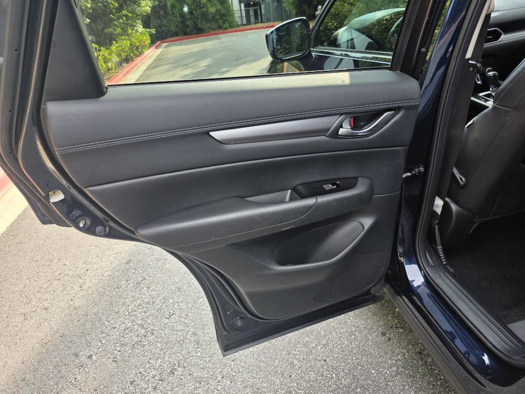 2018 Mazda CX-5 Image 13