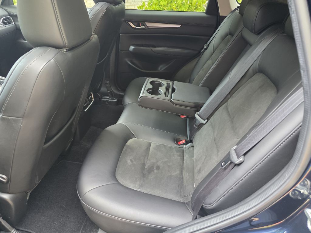 2018 Mazda CX-5 Image 14