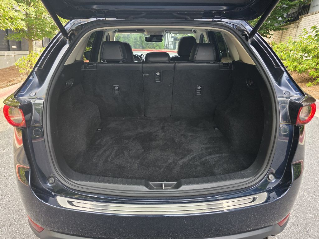 2018 Mazda CX-5 Image 15