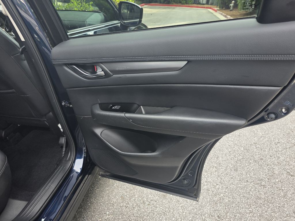 2018 Mazda CX-5 Image 16