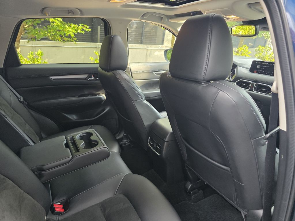 2018 Mazda CX-5 Image 17