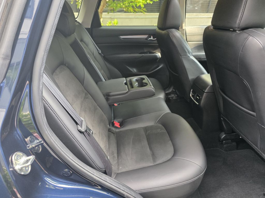 2018 Mazda CX-5 Image 18