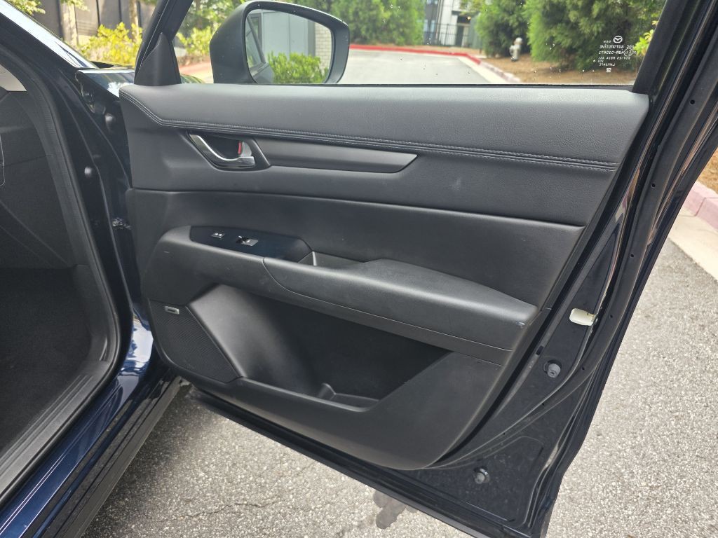 2018 Mazda CX-5 Image 19