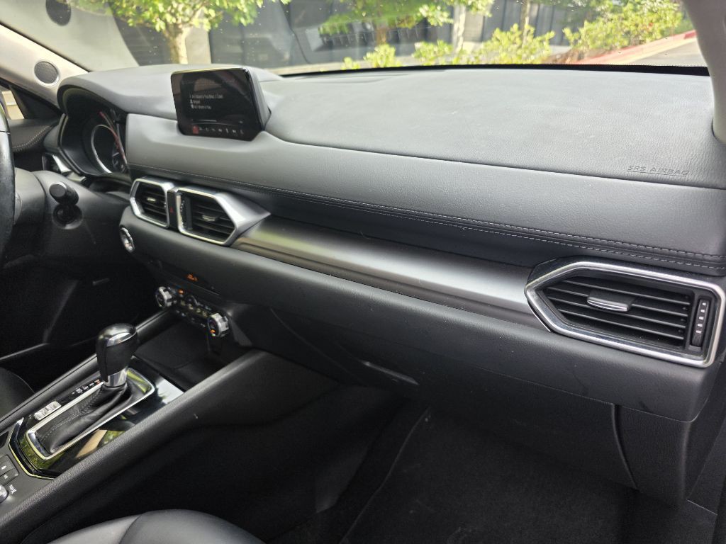 2018 Mazda CX-5 Image 20