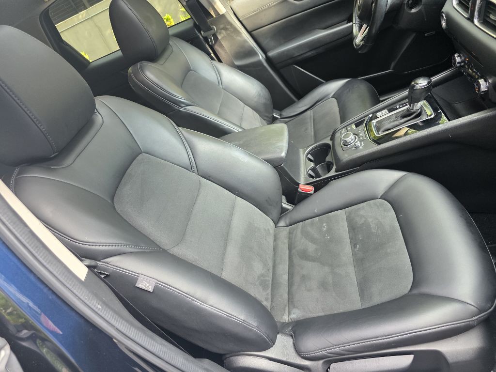 2018 Mazda CX-5 Image 21