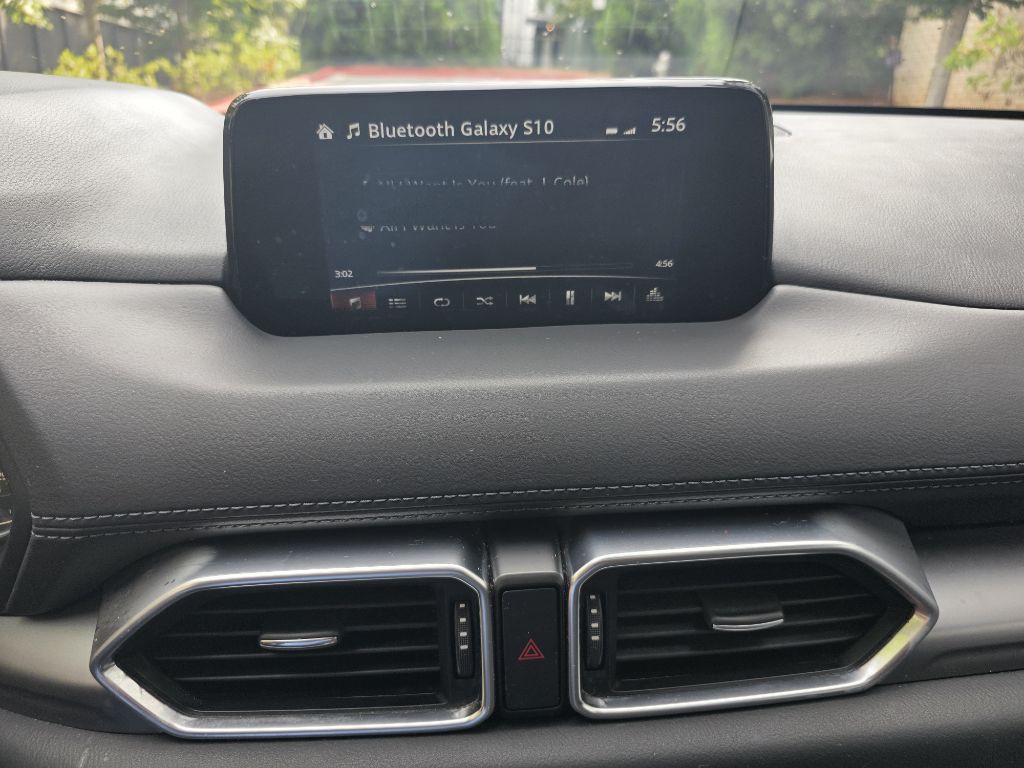 2018 Mazda CX-5 Image 22