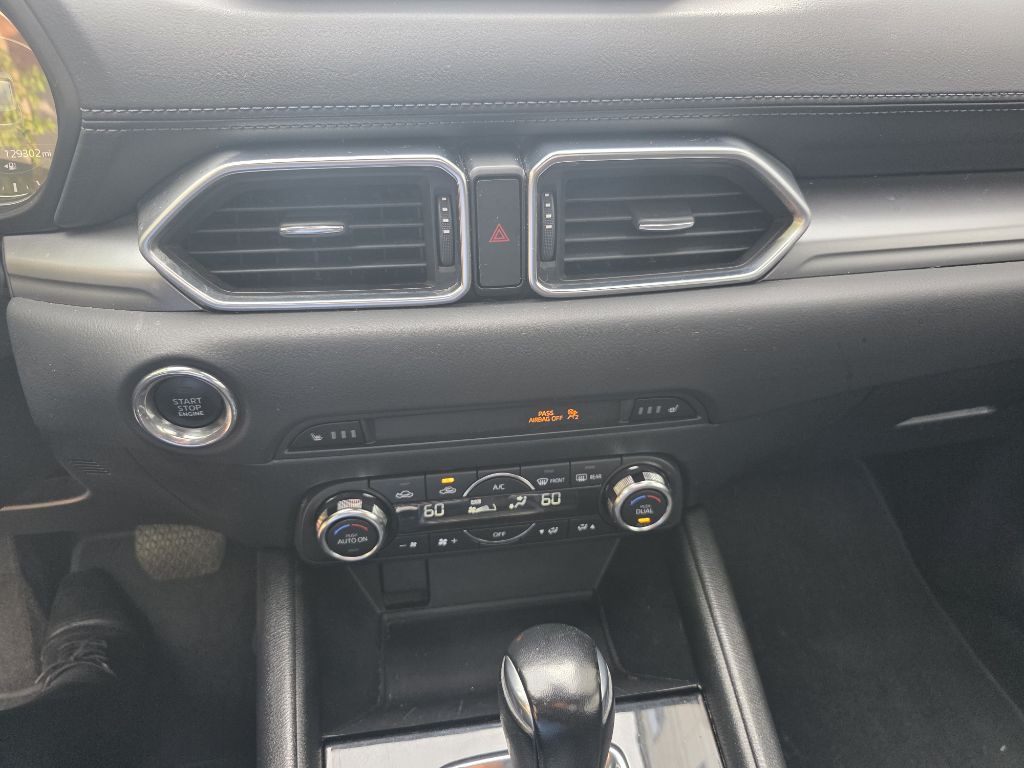 2018 Mazda CX-5 Image 23