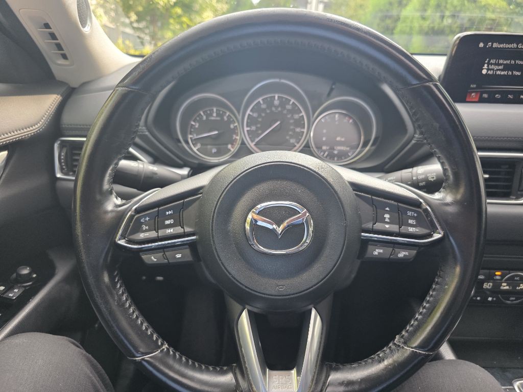 2018 Mazda CX-5 Image 24