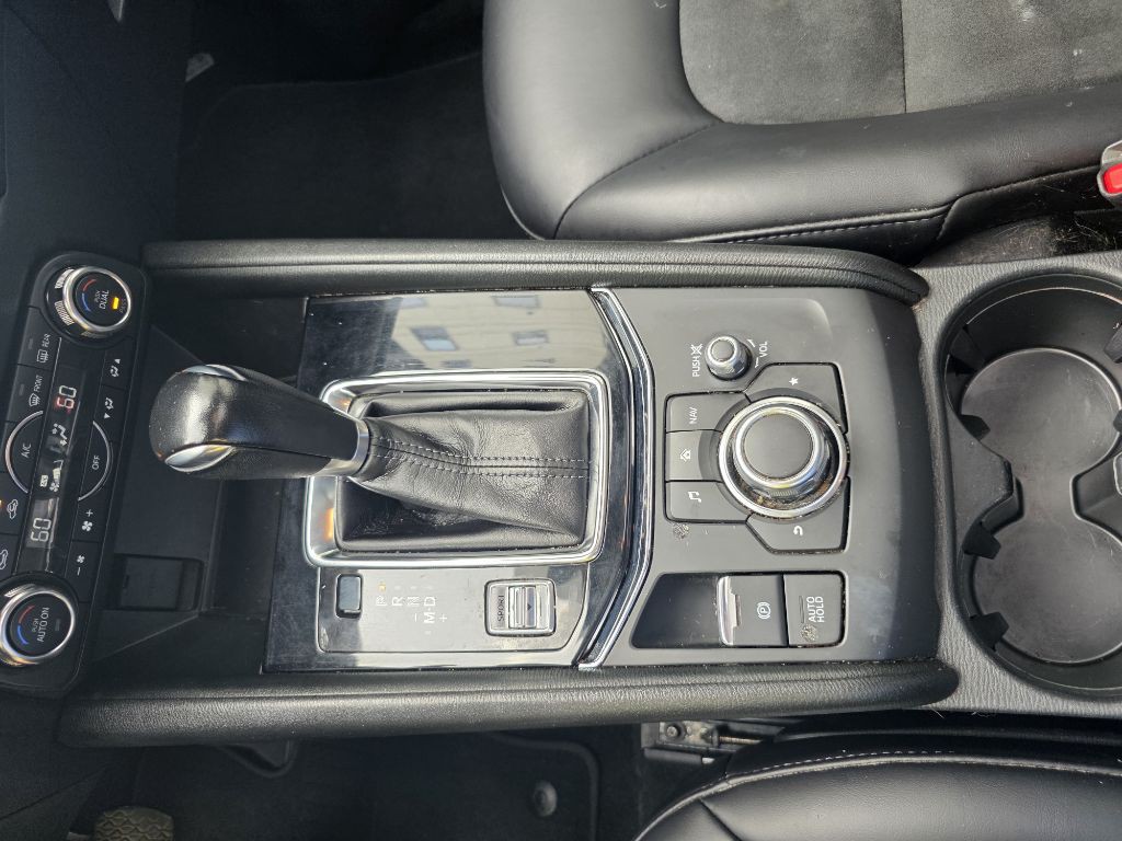 2018 Mazda CX-5 Image 25