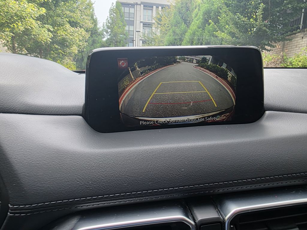 2018 Mazda CX-5 Image 27