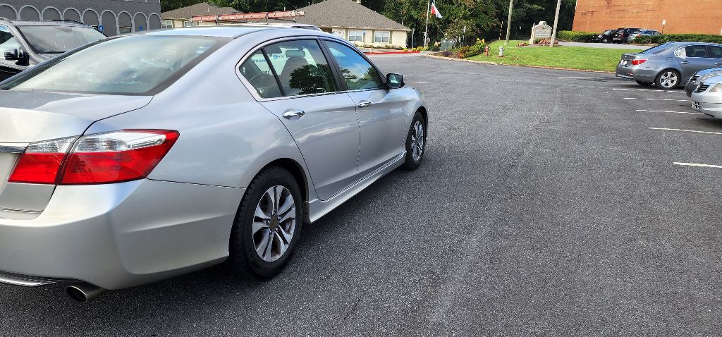 2013 Honda Accord Image 6