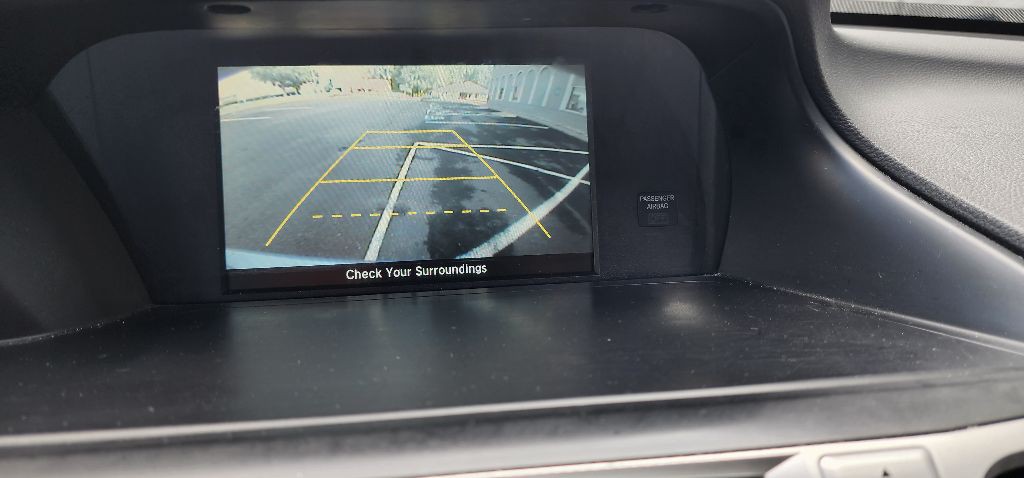 2013 Honda Accord Image 10